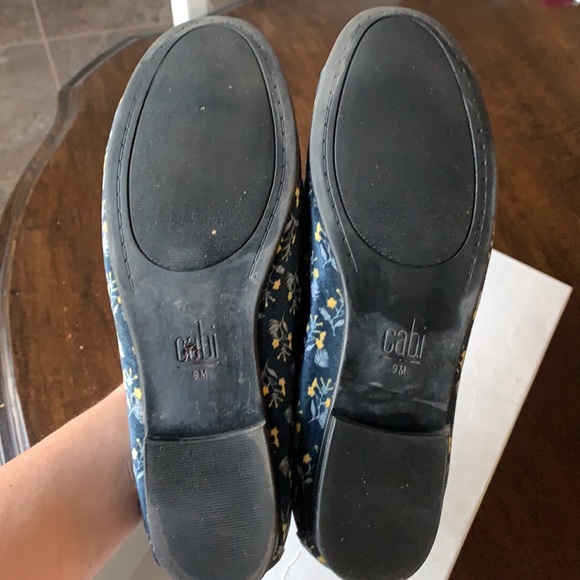 Cabi Carnaby Loafer (#6005) size 9 - Picture 4 of 5